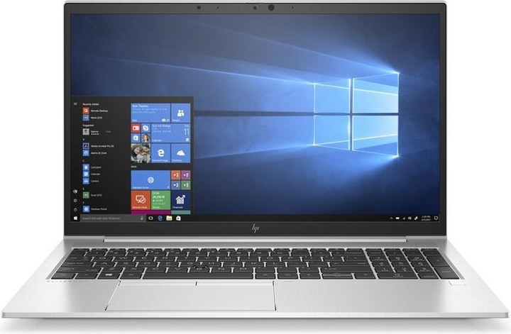 Produktbild HP EliteBook 850 G7 (15.60", Intel Core i7-10710U, 16 GB, 512 GB, CH)