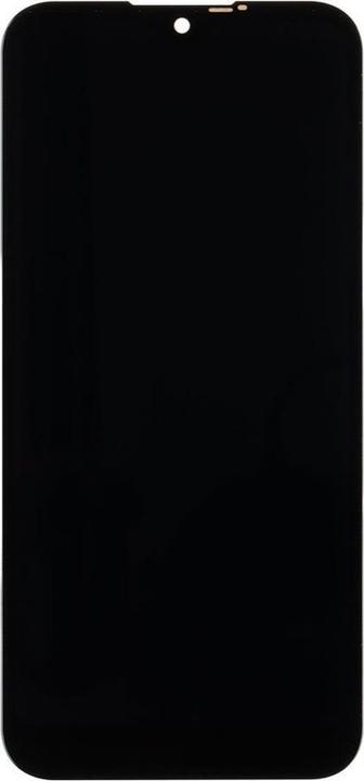 Produktbild Nokia 4.2 Touch Unit + LCD Display Black (No Logo) (Display)