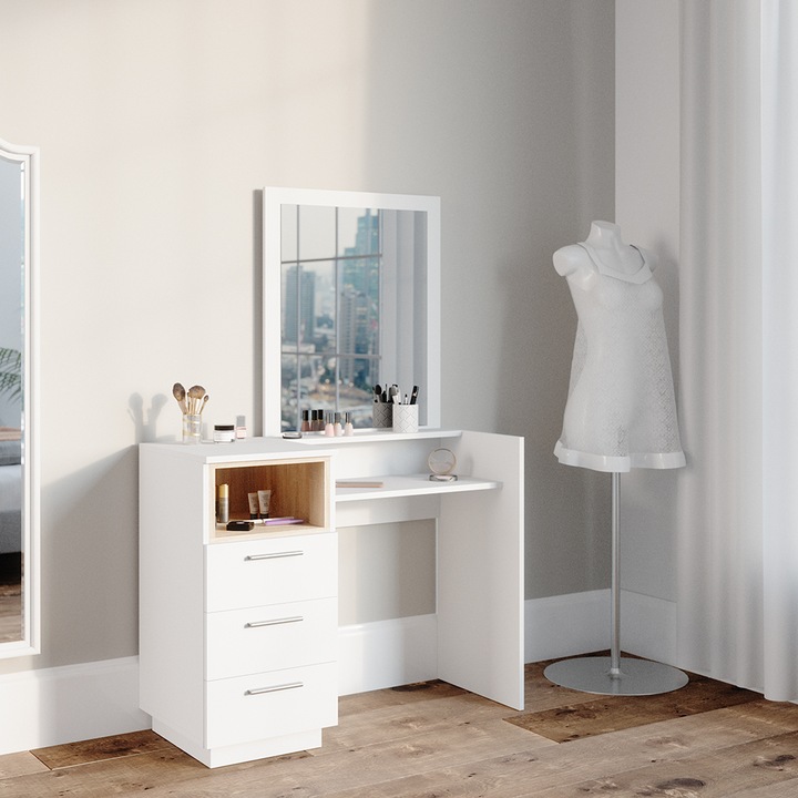 Produktbild Vicco Beatrice mit Beleuchtung