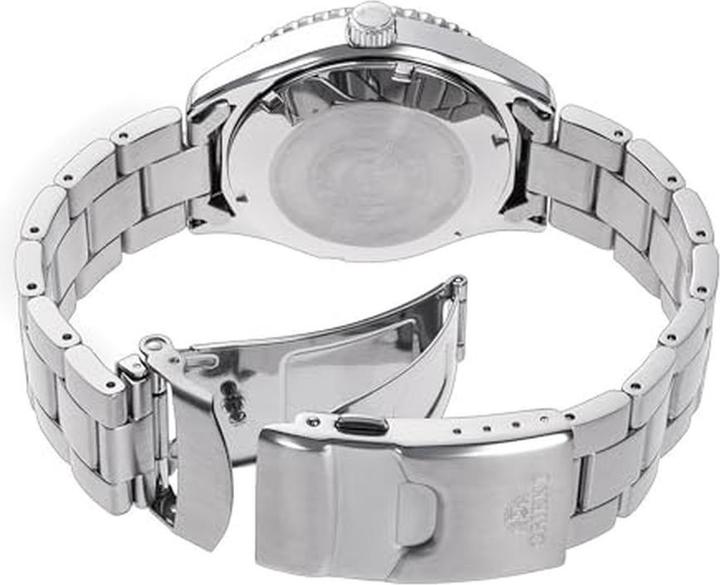 Immagine prodotto Orient Mako (Orologio sportivo, 39 mm)