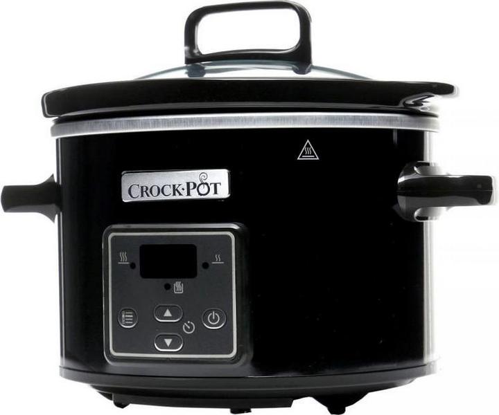 Produktbild Crockpot Schongarer Digital 2.4 l