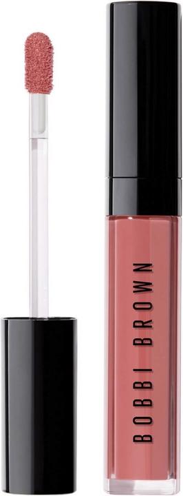 Actual product image Bobbi Brown BB Lip Gloss - Crushed Oil-Infused Gloss Free Spirit (Beige, Rose)