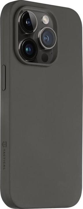 Immagine prodotto Tactical MagForce Cover Smoothie in velluto per Apple iPhone 14 Pro Bazooka (Apple iPhone 14 Pro)