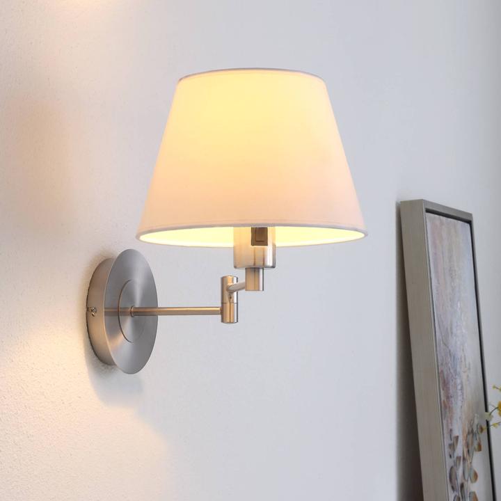 Actual product image Lindby pola (E27)