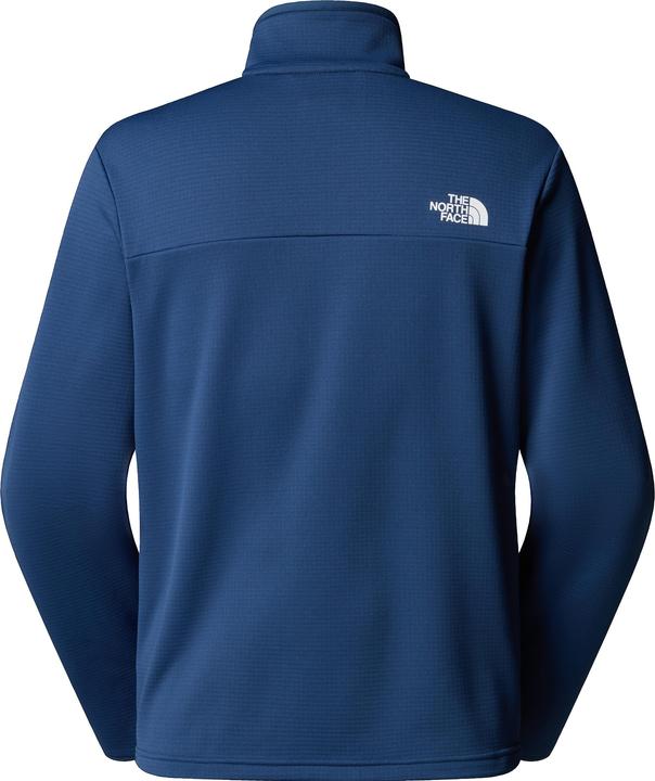 Actual product image North Face Cedar Trail Grid Fleece (L)