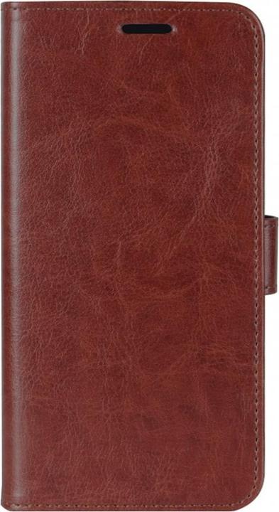 Actual product image Screenguard CardLounge Apple iPhone 12 Leather Case (Apple iPhone 12)