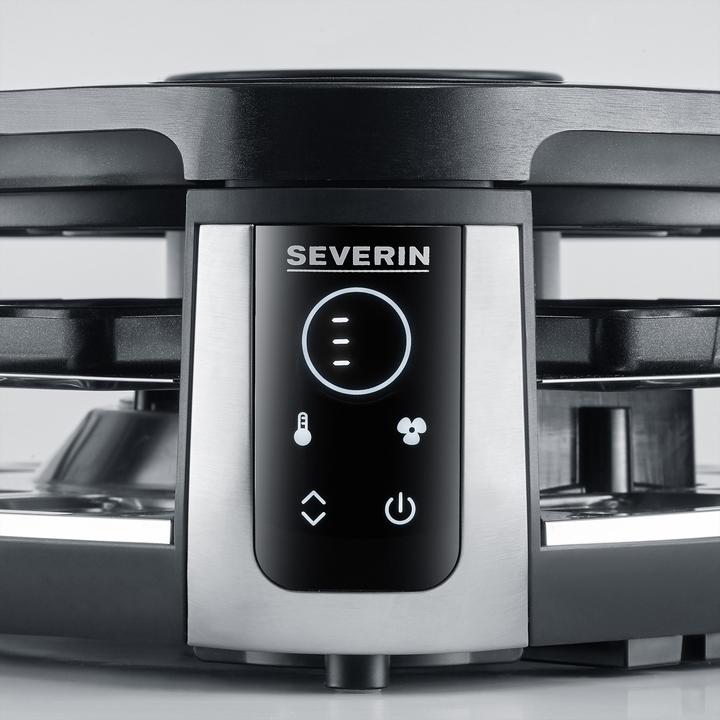 Actual product image Severin RG2379 Sevento Set mit 2x Filter-Set