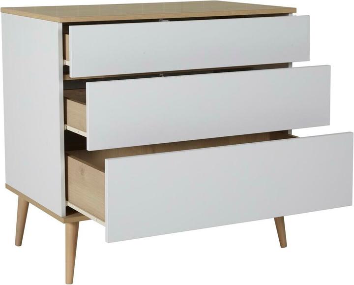 Actual product image Quax Flow dresser