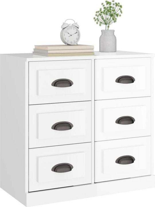 Image du produit vidaXL Sideboard (70 x 35.50 x 67.50 cm)