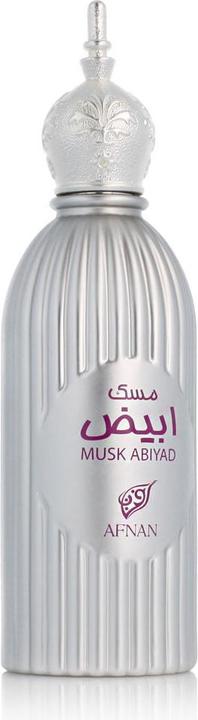 Afnan Musk Abiyad (Eau de Parfum, 100 ml)