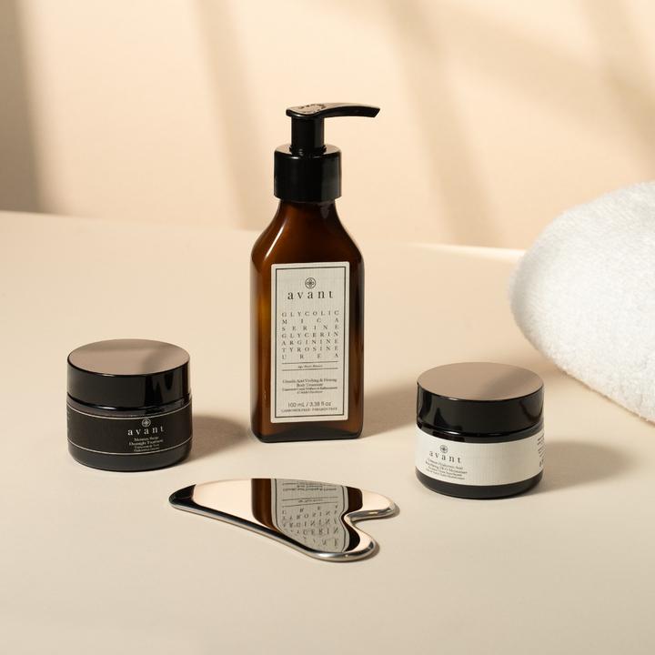 Immagine prodotto Avant Spa Geschenkset (Set per la cura del corpo)