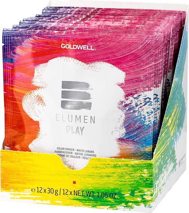 Goldwell Elumen Play