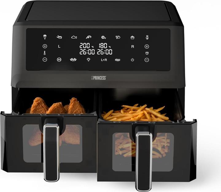 Actual product image Princess 182276