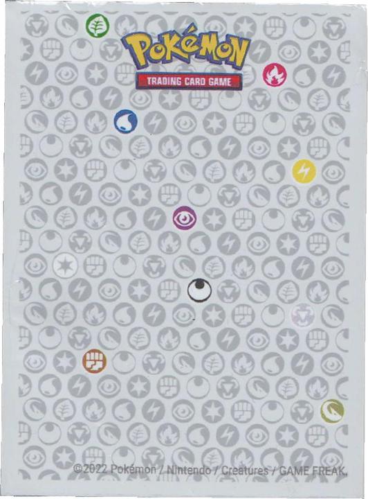 Produktbild Ultra Pro Pokémon - First Partner Accessory Bundle