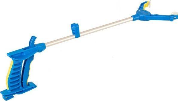 Immagine prodotto Rehastage Greifzange "Falke" Plus mit Saugnäpfen 60 cm (Rialzamento)