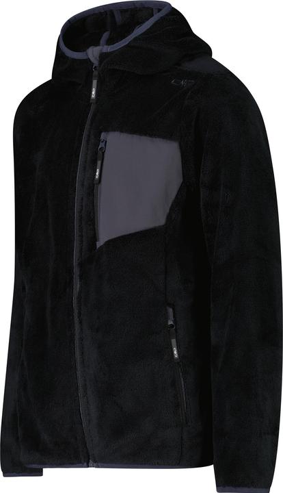 Immagine prodotto CMP Campagnolo Highloft Hoodie (116)