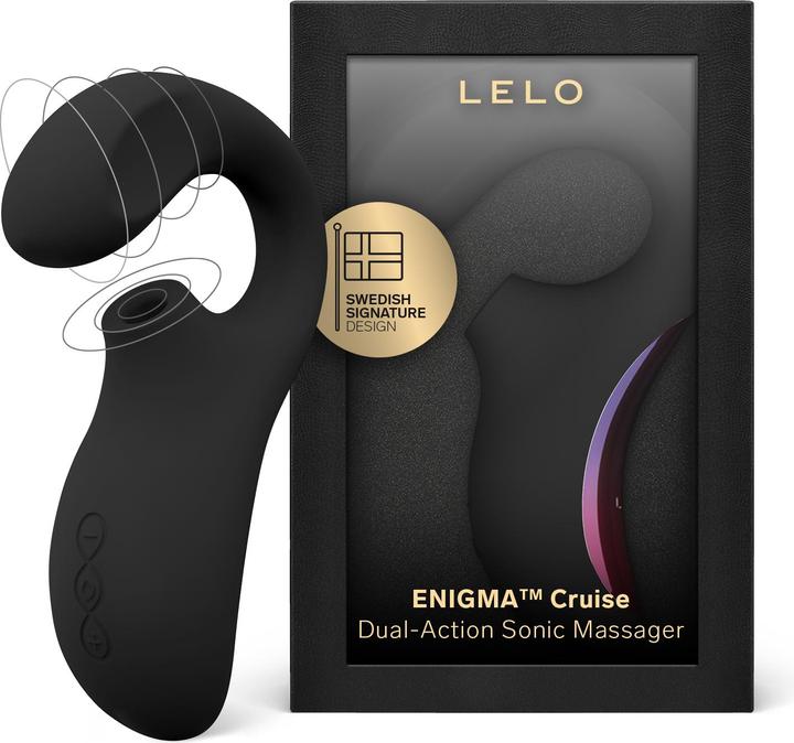 Image du produit LELO Enigma Cruise