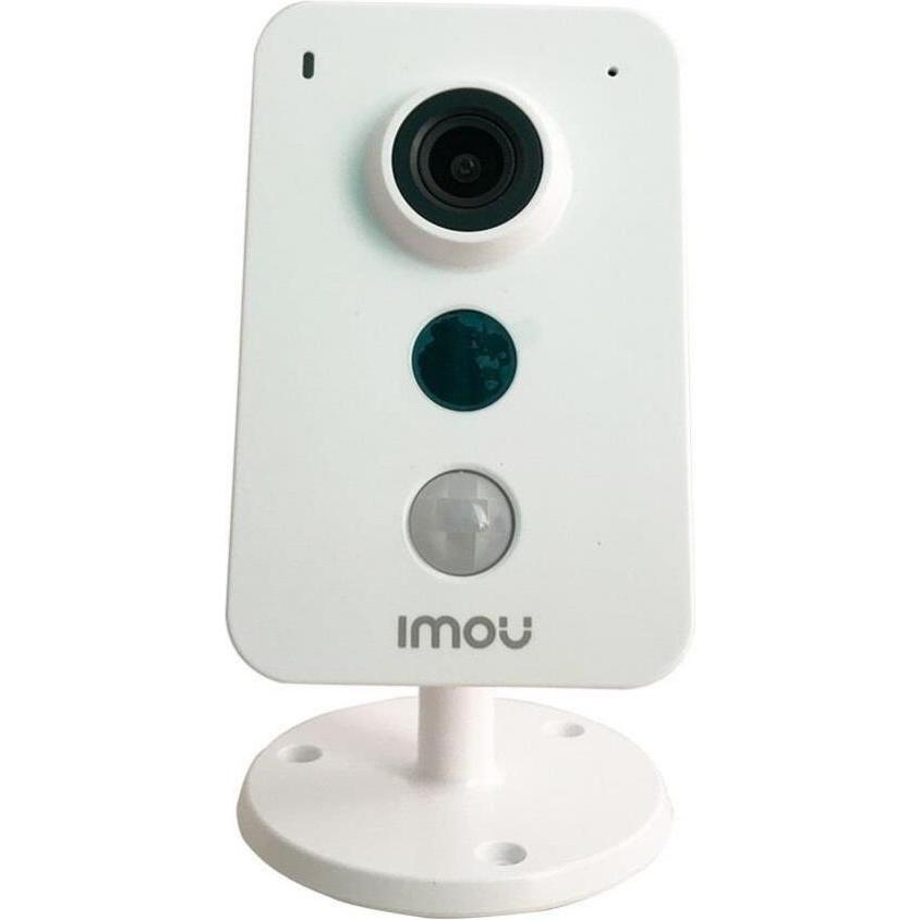 Imou WRL CAMERA 2MP CUBE/IPC-K22P, Netzwerkkamera, Weiss