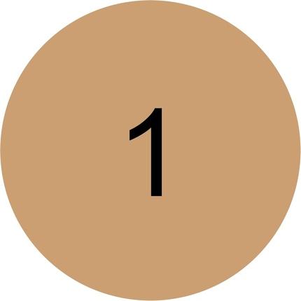Immagine prodotto essence Fondotinta Natural Matte Mousse (1)