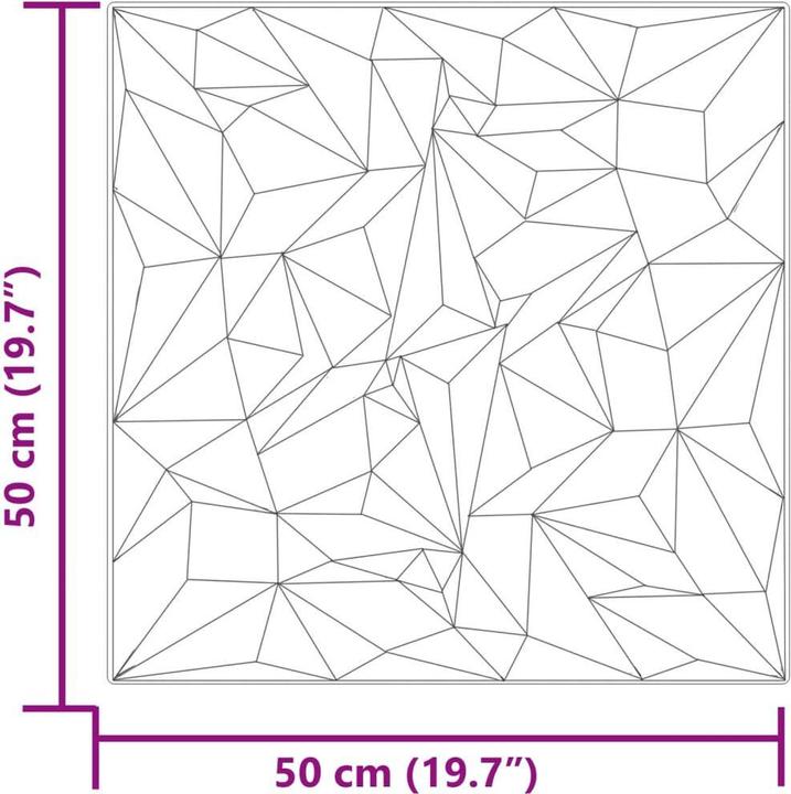 Actual product image vidaXL Krew