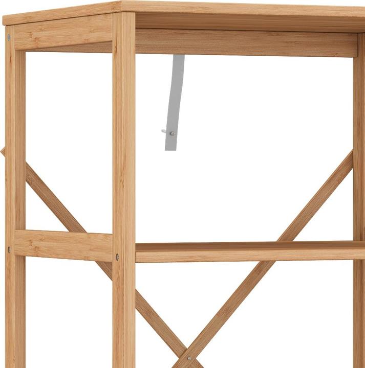 Produktbild Vicco Novaro (48.30 x 35.50 x 87.90 cm)