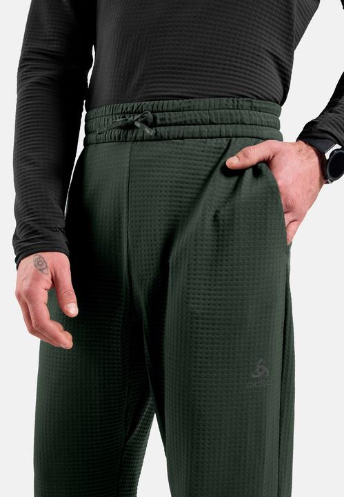 Actual product image Odlo Essentials Thermal Laufhose 2.0 (M)