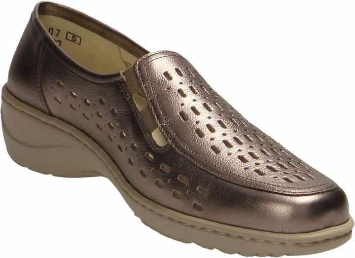 Image du produit Waldläufer chaussures à enfiler (41.5)