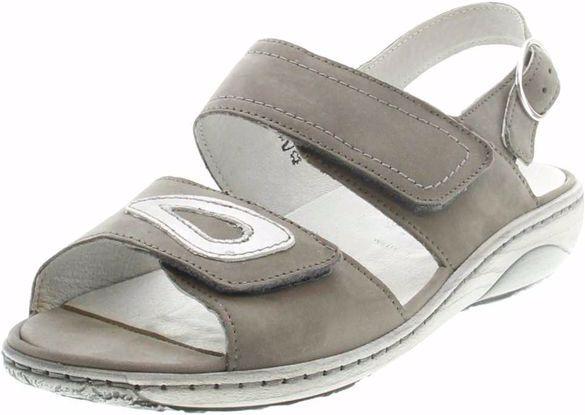 Produktbild Waldläufer Sandalen/Sandaletten (35.5)