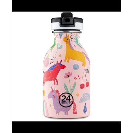 Image du produit 24 Bottles Urbain (0.25 l)