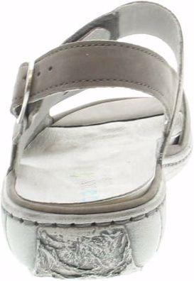 Produktbild Waldläufer Sandalen/Sandaletten (35.5)