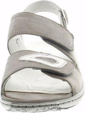 Produktbild Waldläufer Sandalen/Sandaletten (35.5)