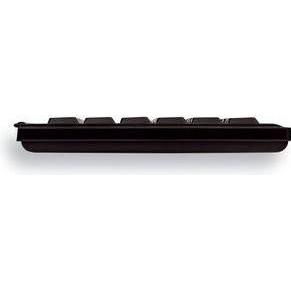 Thumbnail - CHERRY G84-4420 (US, Kabelgebunden), Tastatur, Schwarz