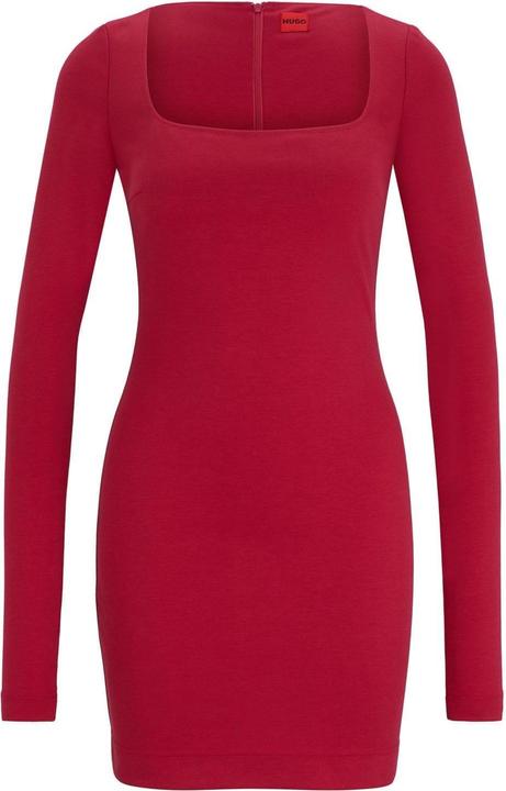 Produktbild HUGO Kordella Freizeitkleid (36)
