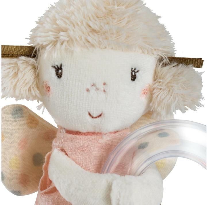 Produktbild Fehn Rasselring Fee