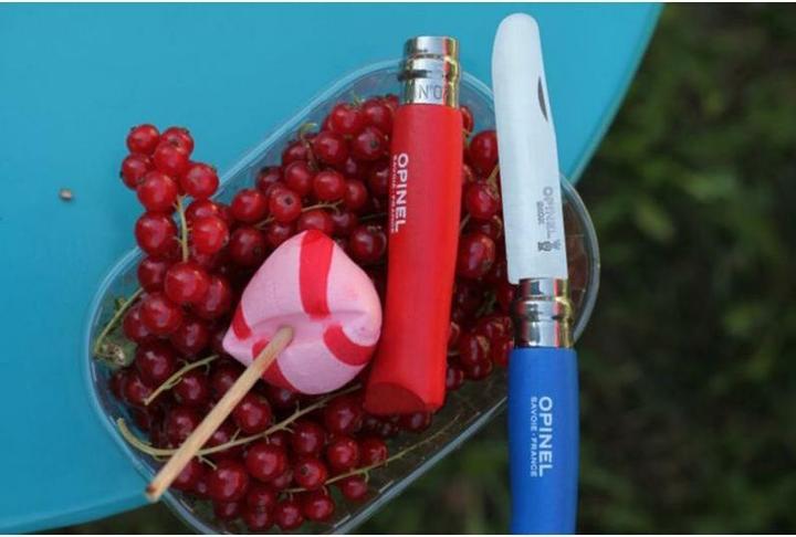 Produktbild Opinel Kindermesser (8 cm)