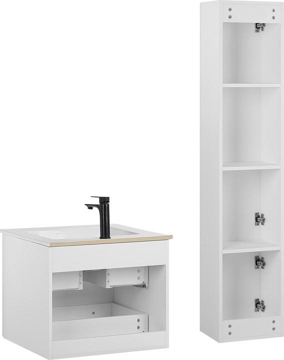 Produktbild Beliani Tudela