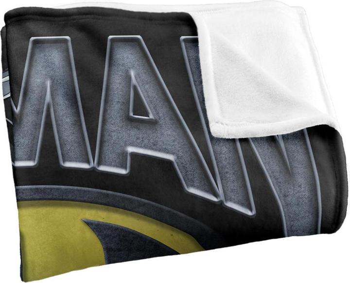 Image du produit Batman - Couverture BATMOBILE (152 x 127 cm)