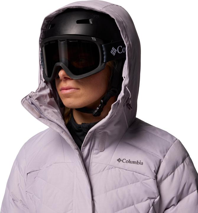 Actual product image Columbia Lay D Down™ V Jacket (L)