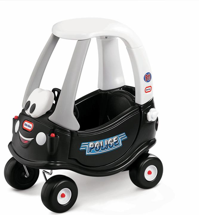 Little Tikes Voiture de police (LT-615795)