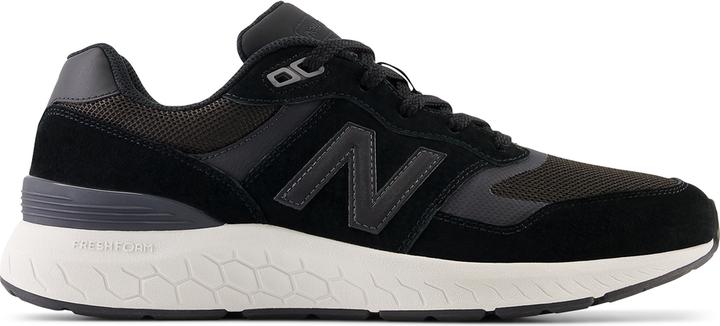Produktbild New Balance MW880BK6 Fresh Foam 880 Walking v6 (40.5)