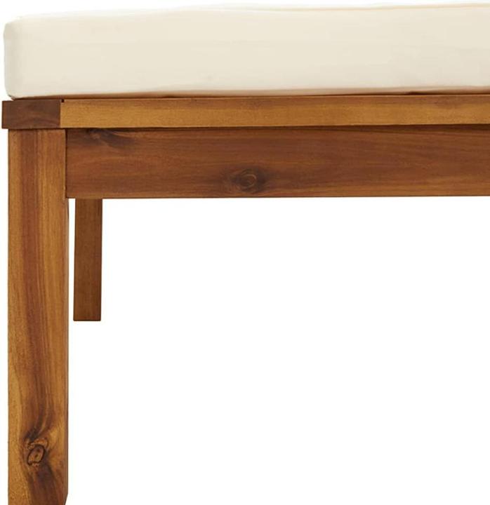 Produktbild vidaXL Tessa