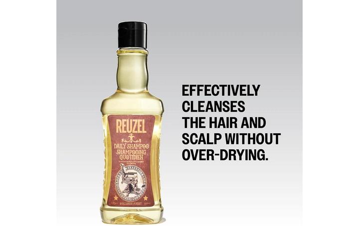 Produktbild Reuzel Daily (Flüssiges Shampoo, 100 ml)
