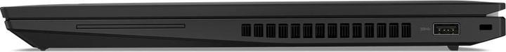 Actual product image Lenovo TP P16S 16IN CI7-1270P 16/512GB W11P (16", Intel Core i7-1270P, 16 GB, 512 GB, Eng. Int.)