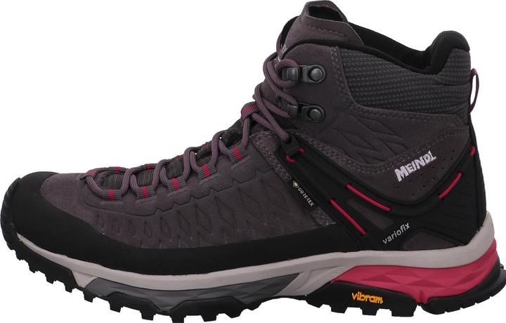 Produktbild Meindl Top Trail Lady Mid (41)
