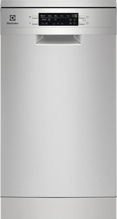 Actual product image Electrolux DISWASHER FS ESS43210SX