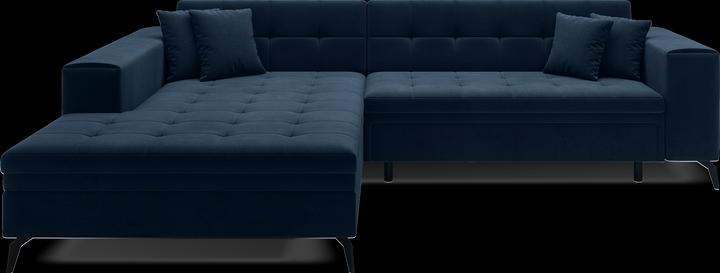 Dark Blue Monolith 77