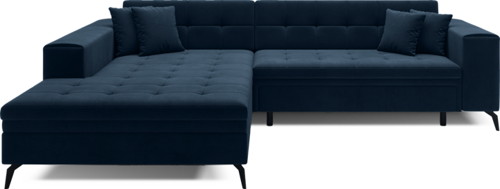 Dark Blue Monolith 77