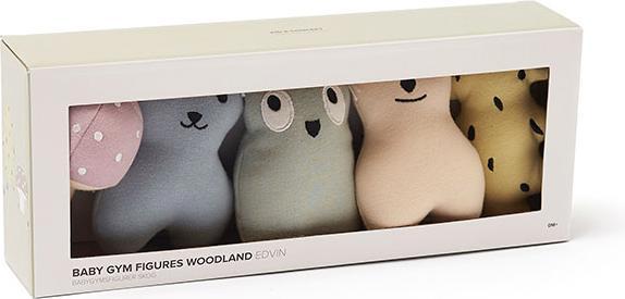 Produktbild Kids Concept Edvin Wald