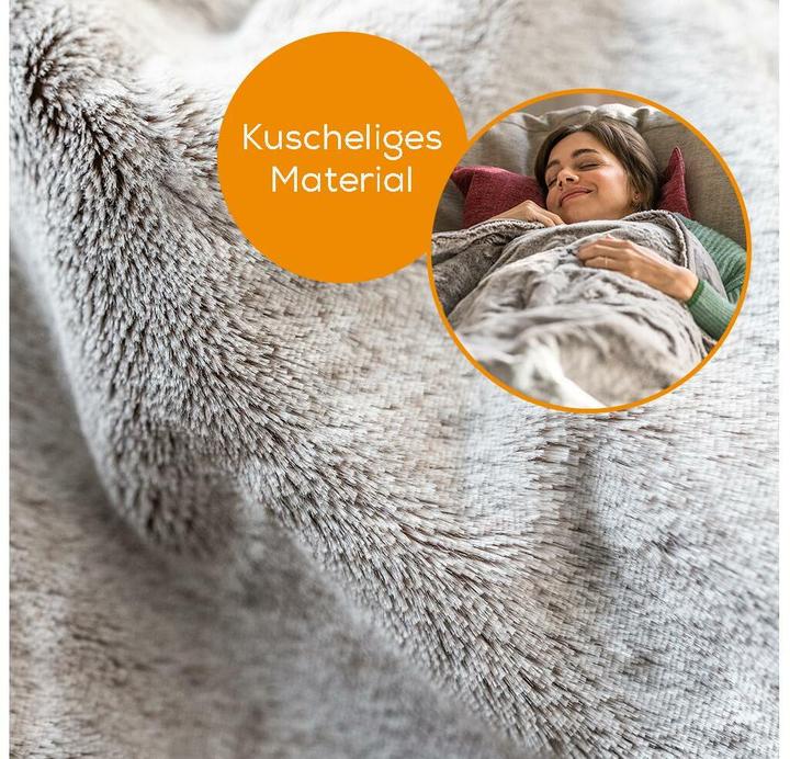 Actual product image Beurer HD 75 (180 x 130 cm)