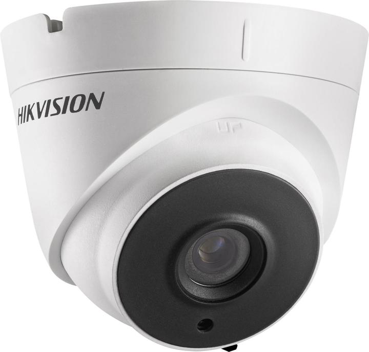 Produktbild Hikvision Turret DS-2CC52D9T-IT3E6mm (1920 x 1080 Pixels)